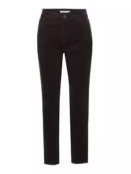 Повседневные брюки Tatuum ZORIA, коричневый