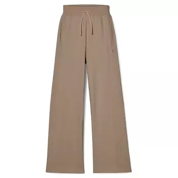 Повседневные брюки Timberland Winter Palazzo Pants, цвет Chocolate Chip