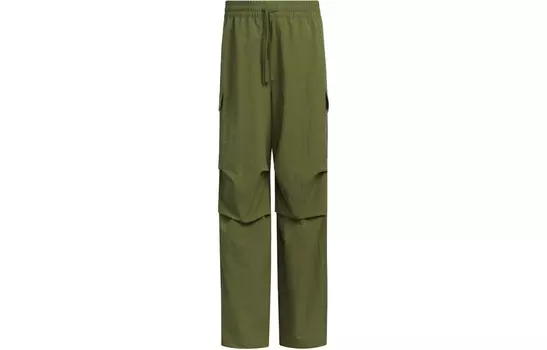 Повседневные брюки TOC TEA для мужчин, цвет дикой сосны Adidas Originals, цвет Wild pine color