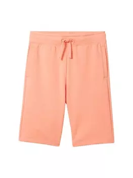 Повседневные брюки Tom Tailor, коралловый