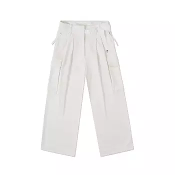 Повседневные брюки UE Series женские, цвет Off White The North Face