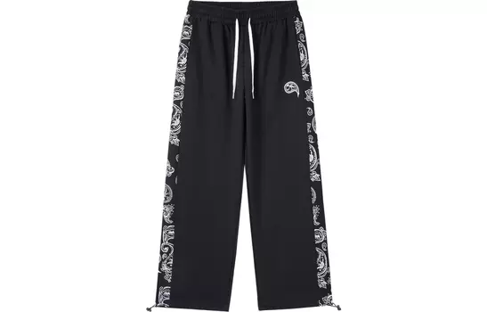 Повседневные брюки унисекс 33TH, Серый