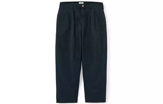 Повседневные брюки унисекс 714Street, черный