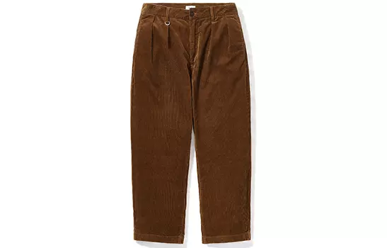 Повседневные брюки унисекс 714STREET, черный/серый