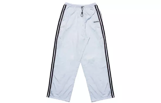 Повседневные брюки унисекс Adidas Originals, цвет Blue
