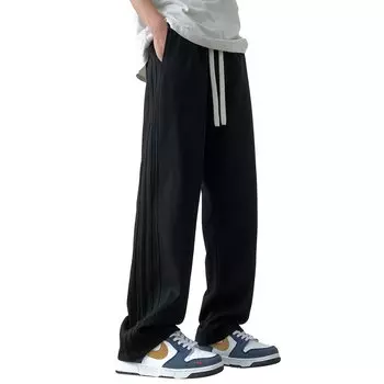 Повседневные брюки унисекс Anywalk, Серый