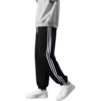 Повседневные брюки унисекс Atletico De Madrid 1903, Черный