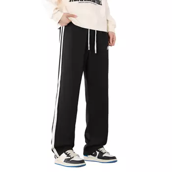 Повседневные брюки унисекс Atletico De Madrid 1903, Черный