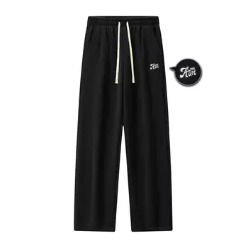 Повседневные брюки унисекс Atletico De Madrid 1903, Черный