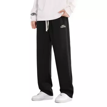 Повседневные брюки унисекс Atletico De Madrid 1903, Черный