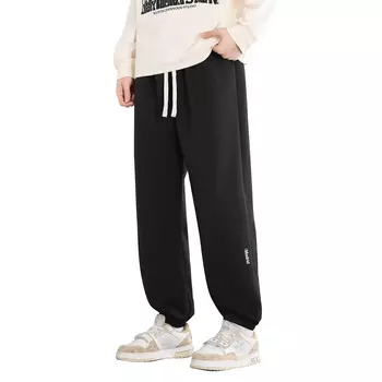 Повседневные брюки унисекс Atletico De Madrid 1903, Черный