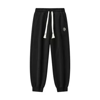 Повседневные брюки унисекс Atletico De Madrid 1903, Черный