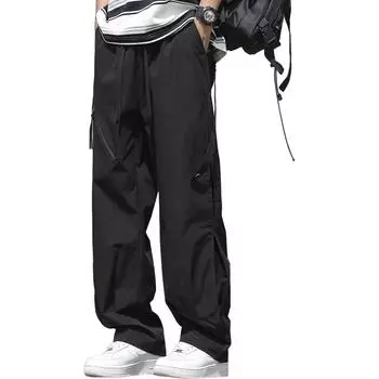 Повседневные брюки унисекс Atletico De Madrid 1903, Черный