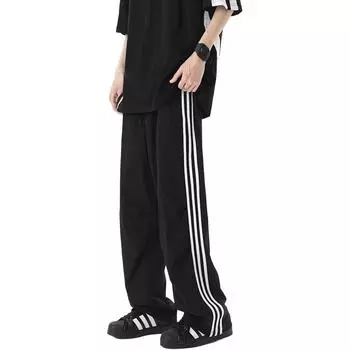 Повседневные брюки унисекс Atletico De Madrid 1903, Красный