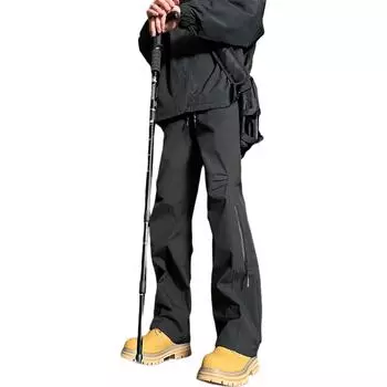 Повседневные брюки унисекс Atletico De Madrid 1903, Черный