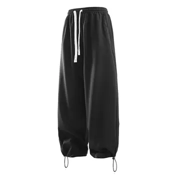 Повседневные брюки унисекс Atletico De Madrid 1903, Темно-серый