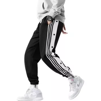 Повседневные брюки унисекс Atletico De Madrid 1903, Серый