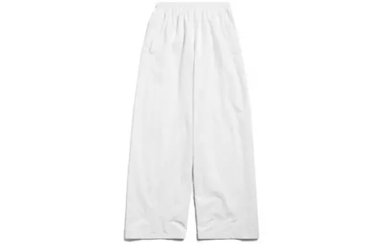 Повседневные брюки унисекс Balenciaga, черный