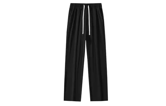 Повседневные брюки унисекс BALENO Banny Road, Черный