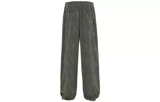 Повседневные брюки унисекс BJHG, Черный