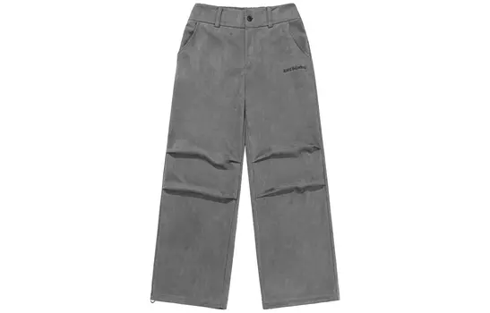 Повседневные брюки унисекс BJHG, Medium Gray