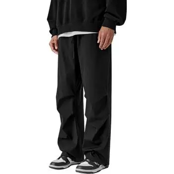 Повседневные брюки унисекс Bodydream, хаки