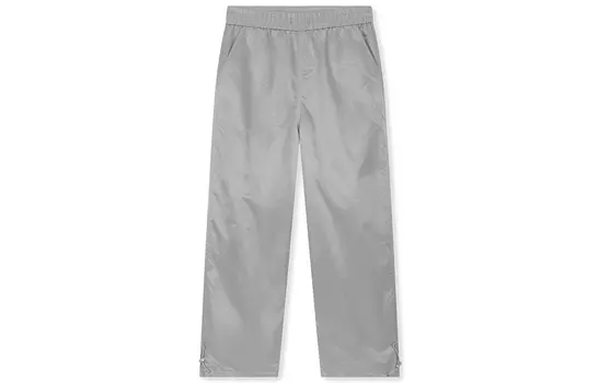 Повседневные брюки унисекс BONELESS, Серый