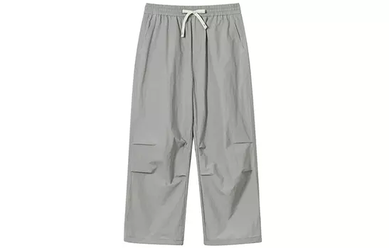 Повседневные брюки унисекс BUTTBILL, Ecru