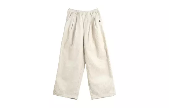 Повседневные брюки унисекс CANOTWAIT_, зеленый