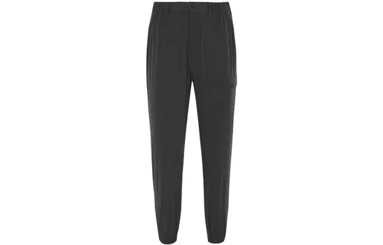 Повседневные брюки унисекс CAT, черный