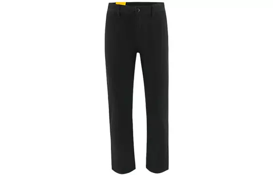 Повседневные брюки унисекс CAT, Umber