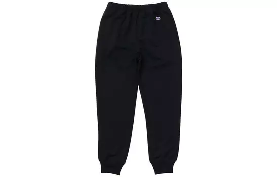 Повседневные брюки унисекс Champion, белый