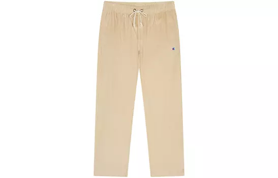 Повседневные брюки унисекс Champion, Light Khaki