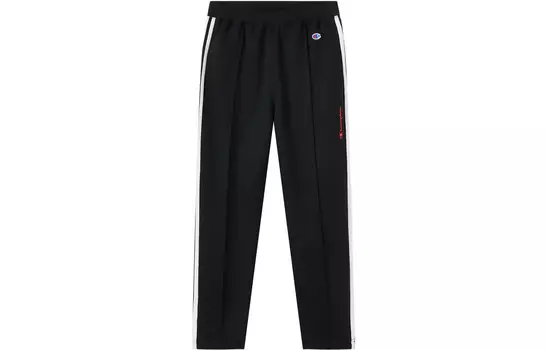 Повседневные брюки унисекс Champion, темно-зеленый