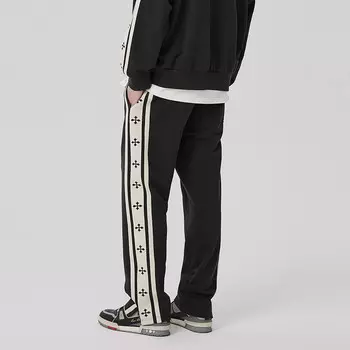 Повседневные брюки унисекс Climax Vision, зеленый