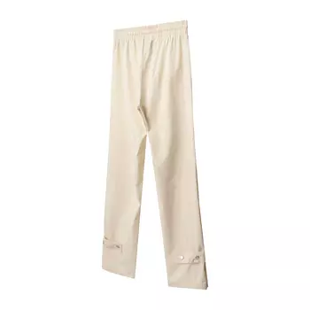 Повседневные брюки унисекс COLDSTONE, Ecru