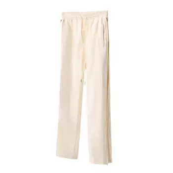 Повседневные брюки унисекс COLDSTONE, Ecru