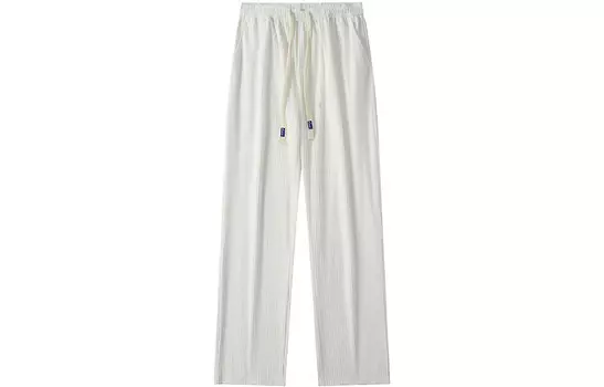 Повседневные брюки унисекс COMOWA, Coffee