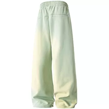 Повседневные брюки унисекс Crayon Shinchan/Crayon Shinchan, Хаки