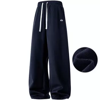 Повседневные брюки унисекс Crayon Shinchan/Crayon Shinchan, Светлый хаки [обычный]