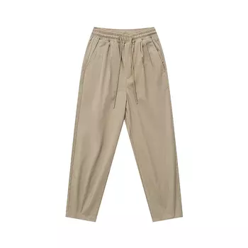 Повседневные брюки унисекс цвета экрю Dickies, Ecru