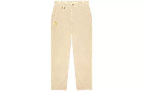 Повседневные брюки унисекс цвета миндального торта Drew House, цвет Almond cake color