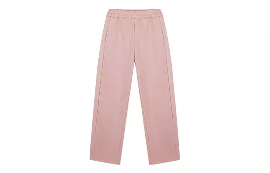 Повседневные брюки унисекс DANGEROUSPEOPLE, черный