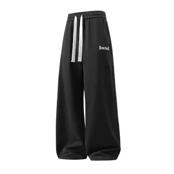 Повседневные брюки унисекс DANGERTIGER, Apricot