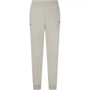 Повседневные брюки унисекс DESCENTE, черный