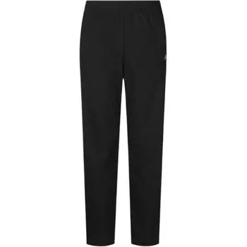 Повседневные брюки унисекс DESCENTE, черный