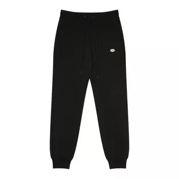 Повседневные брюки унисекс Dickies, черный