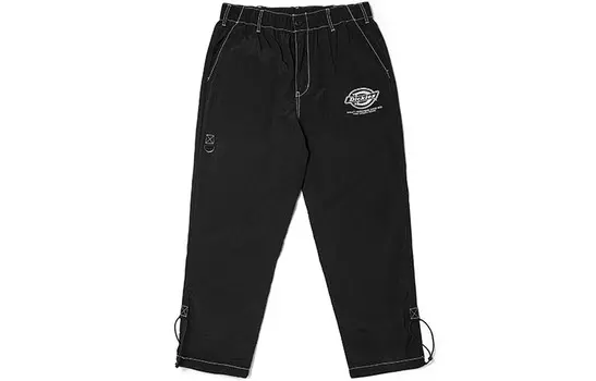 Повседневные брюки унисекс Dickies, Черный