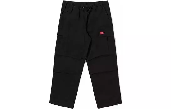 Повседневные брюки унисекс Dickies, Черный