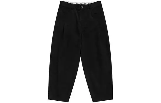 Повседневные брюки унисекс Dickies, Черный